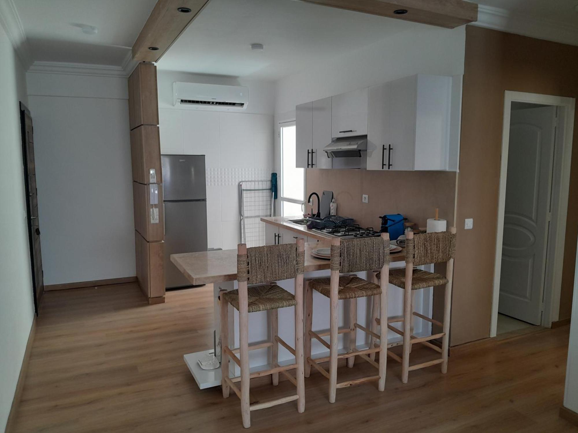 Appartement Cosy For Family&couple In *