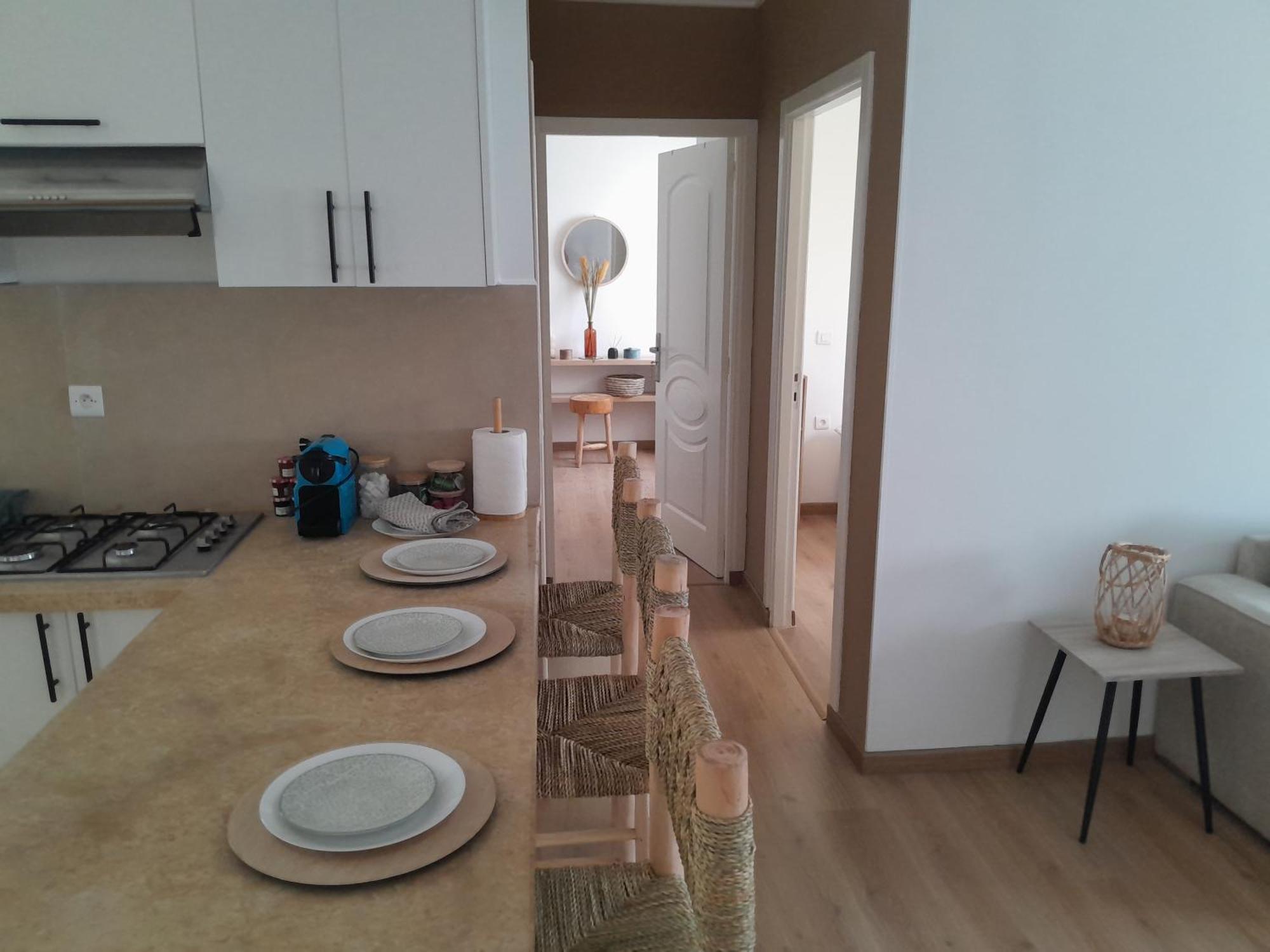 Cosy For Family&couple In Appartement *