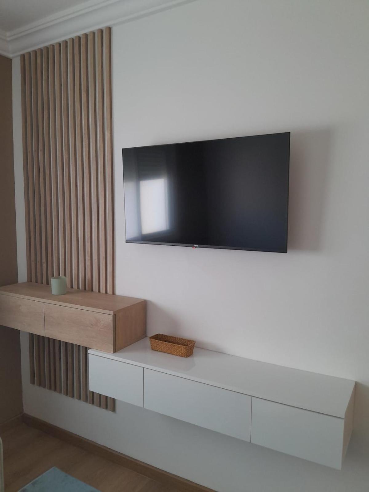 Appartement Cosy For Family&couple In